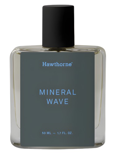 عطر ادکلن ماینرال ویو هاورتون - Mineral Wave Hawthorne - بررسی، قیمت و خرید