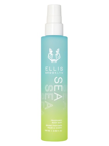 عطر ادکلن سی الیس بروکلین - Sea Ellis Brooklyn - بررسی، قیمت و خرید