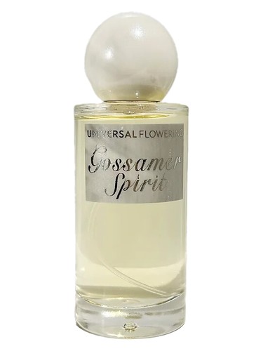 عطر ادکلن گاسامر اسپیریت یونیورسال فلاورینگ - Gossamer Spirit Universal Flowering - بررسی، قیمت و خرید