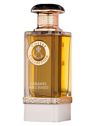 عطر ادکلن کارامل ماکیاتو فرگرانس ورد - Caramel Macchiato Fragrance World - بررسی، قیمت و خرید