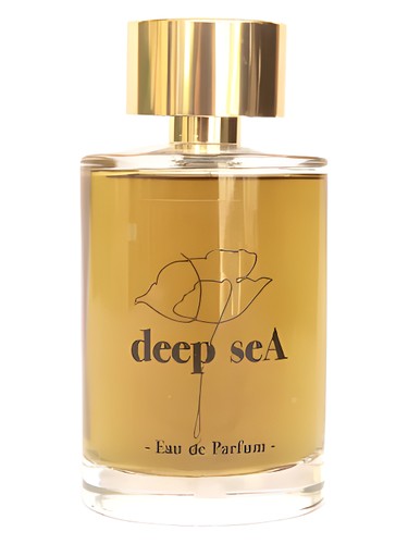 عطر ادکلن دیپ سی فرگرنز ارمیتیکه - Deep SeA Ermetiche Fragranze - بررسی، قیمت و خرید