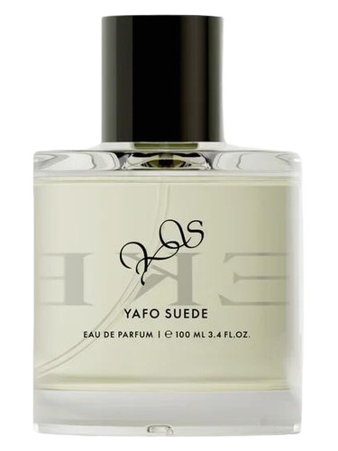 عطر ادکلن یافو سوئید تکس - Yafo Suede Tekes - بررسی، قیمت و خرید