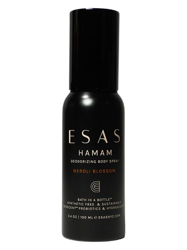 عطر ادکلن نرولی بلاسوم ایساس بیوتی - Neroli Blossom Esas Beauty - بررسی، قیمت و خرید