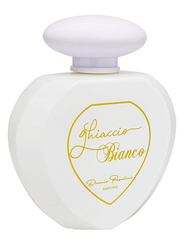 عطر ادکلن گیاچو بیانکو دوچیو پاسولینی پارفومز - Ghiaccio Bianco Duccio Pasolini Parfums - بررسی، قیمت و خرید