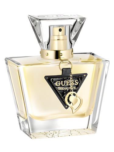 عطر ادکلن گس سیدیوس گس - Guess Seductive Guess - بررسی، قیمت و خرید