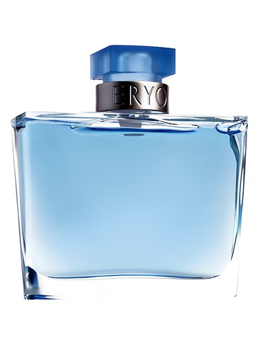 عطر ادکلن اریو بلو ایو روشه - Eryo Blue Yves Rocher - بررسی، قیمت و خرید