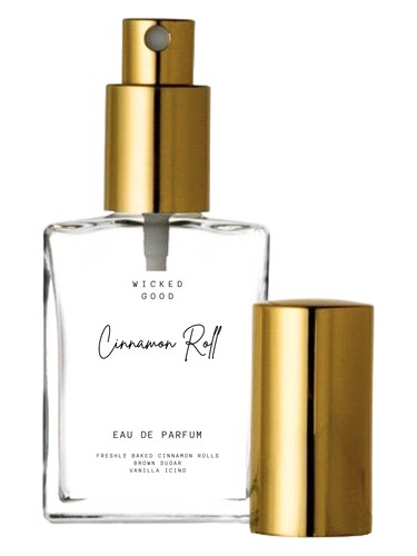 عطر ادکلن سینمون رول ویکد گود - Cinnamon Roll Wicked Good - بررسی، قیمت و خرید