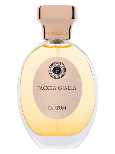 عطر ادکلن فاچیا جالا فلوریدیا پارفوم - Faccia Gialla Floridia Parfum - بررسی، قیمت و خرید