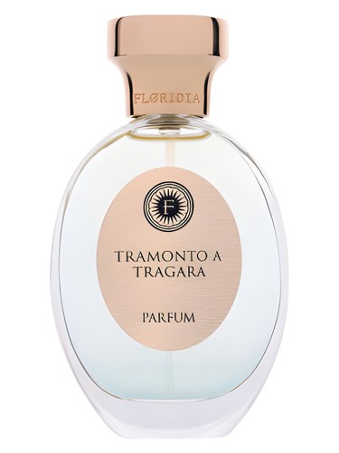 عطر ادکلن ترامونتو آ تراگارا فلوریدیا پرفیوم - Tramonto a Tragara Floridia Parfum - بررسی، قیمت و خرید