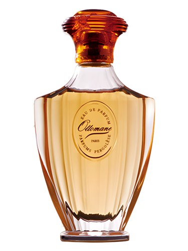 عطر ادکلن عثمانی اولریک دو وارنز - Ottomane Ulric de Varens - بررسی، قیمت و خرید