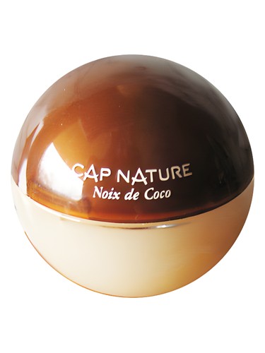 عطر ادکلن کپ ناتوره نوآ دو کوکو ایو روشه - Cap Nature Noix de Coco Yves Rocher - بررسی، قیمت و خرید