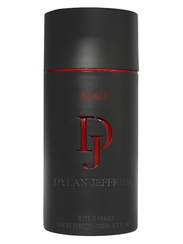 عطر ادکلن بلیز دیلن جفریس - Blaze Dylan Jeffries - بررسی، قیمت و خرید