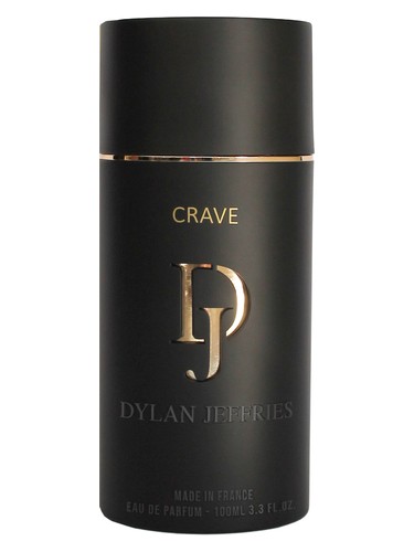 عطر ادکلن کریو دیلن جفریس - Crave Dylan Jeffries - بررسی، قیمت و خرید
