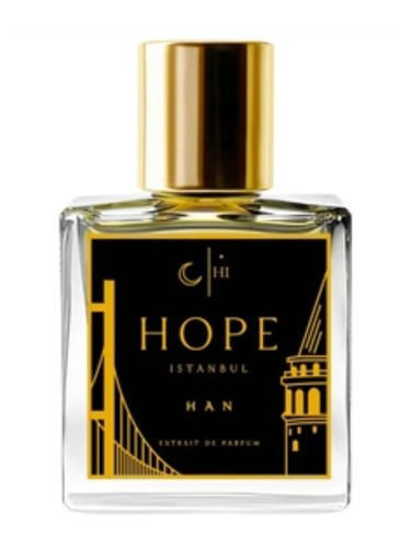 عطر ادکلن هان هاپ استانبول بای سریمو کوزماتیک - Han Hope Istanbul by Serimu Kozmetiк - بررسی، قیمت و خرید