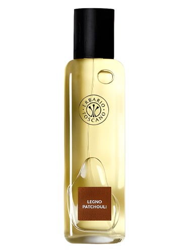 عطر ادکلن لگنو پاچولی ارباریو توسکانو - Legno Patchouli Erbario Toscano - بررسی، قیمت و خرید
