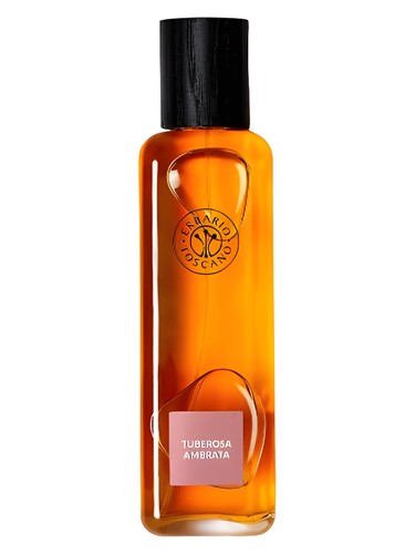 عطر ادکلن توبروزا آمبراتا ارباریو توسکانو - Tuberosa Ambrata Erbario Toscano - بررسی، قیمت و خرید