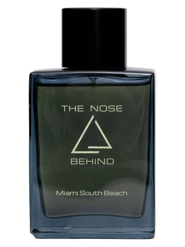 عطر ادکلن مایامی ساوت بیچ ذه نوز برایند - Miami South Beach The Nose Behind - بررسی، قیمت و خرید