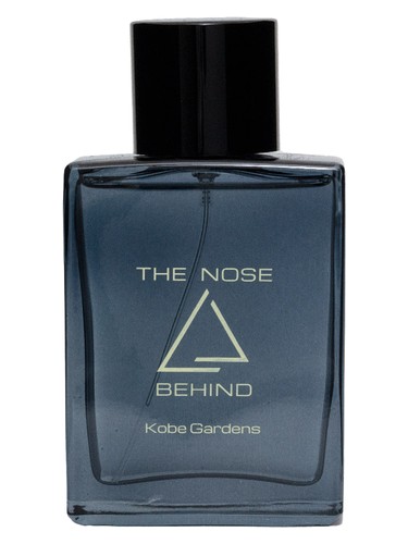 عطر ادکلن کوبی گاردنز د نوز بیهايند - Kobe Gardens The Nose Behind - بررسی، قیمت و خرید