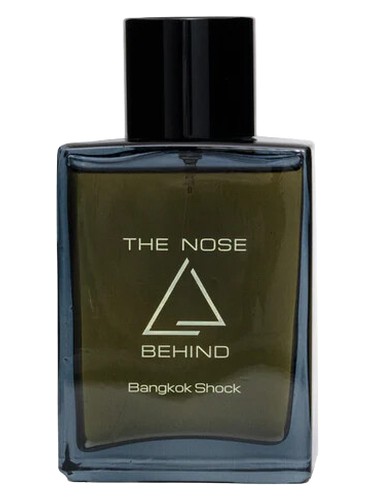 عطر ادکلن بنگ‌کوک شاک دی نوز بیهاین - Bangkok Shock The Nose Behind - بررسی، قیمت و خرید