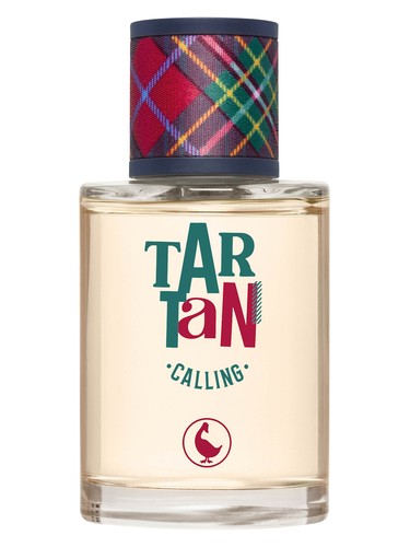 عطر ادکلن تارتان کالینگ ال گانسو - Tartan Calling El Ganso - بررسی، قیمت و خرید