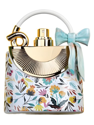 عطر ادکلن نودو اگزاتیک فلاورز فراگرنس ورد - Nudo Exotic Flowers Fragrance World - بررسی، قیمت و خرید