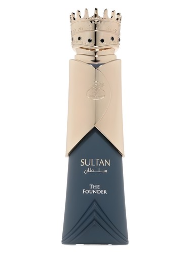 عطر ادکلن سلطان د فاوندر فرِنچ اَوِنیو - Sultan The Founder French Avenue - بررسی، قیمت و خرید