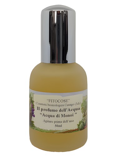 عطر ادکلن آکوا دی مونوئی فیتوکوسه - Acqua di Monoi Fitocose - بررسی، قیمت و خرید