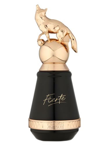 عطر ادکلن فیرته فرنچ اونیو - Fierte French Avenue - بررسی، قیمت و خرید