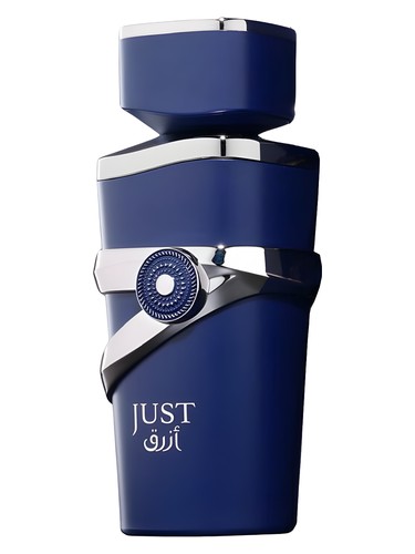 عطر ادکلن جاست آزراق فراگرنس ورد - Just Azraq Fragrance World - بررسی، قیمت و خرید