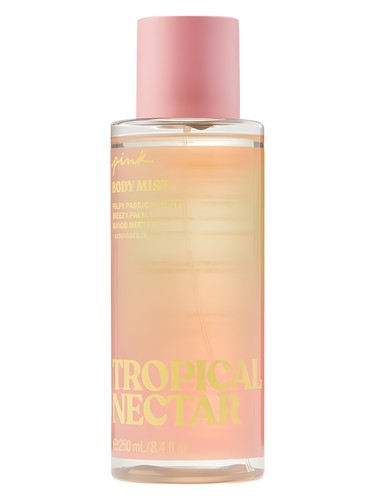 عطر ادکلن تروپیکال نکتار ویکتوریا سیکرت - Tropical Nectar Victoria's Secret - بررسی، قیمت و خرید