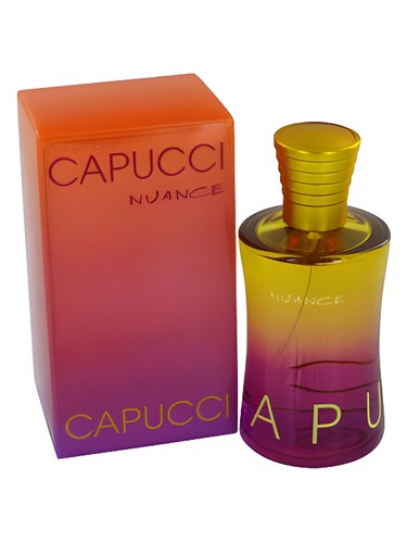عطر ادکلن نیوآنس روبرتو کاپوچی - Nuance Roberto Capucci - بررسی، قیمت و خرید
