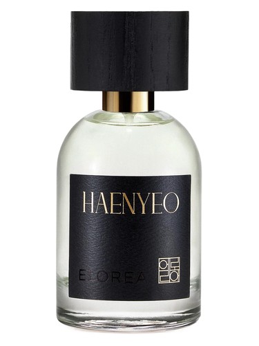 عطر ادکلن هنیو ایلوریا - HAENYEO (해녀) ELOREA | 향수 - بررسی، قیمت و خرید