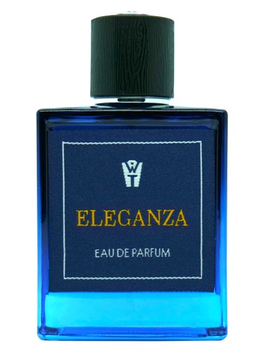 عطر ادکلن اِلِگانزا جرین چان پارفومز - Eleganza Gerain Chan Parfums - بررسی، قیمت و خرید