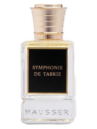 عطر ادکلن سیمفونی د تبریز هوسر - Symphonie de Tabriz Hausser - بررسی، قیمت و خرید
