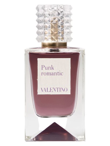 عطر ادکلن پانک رمانتیک والنتینو - Punk Romantic Valentino - بررسی، قیمت و خرید