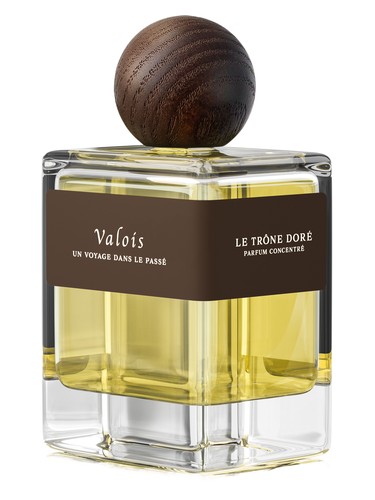 عطر ادکلن ل ترون دور والوآ - Le Trône Dore Valois - بررسی، قیمت و خرید