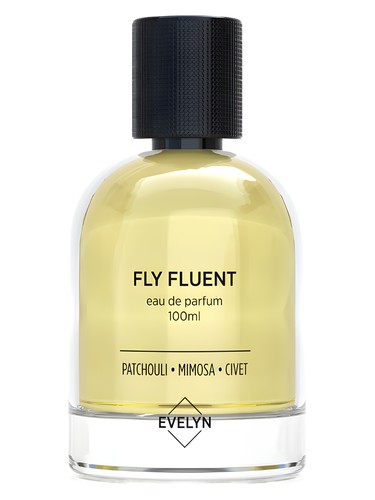 عطر ادکلن فلای فلوئنت اولین - Fly Fluent Evelyn - بررسی، قیمت و خرید