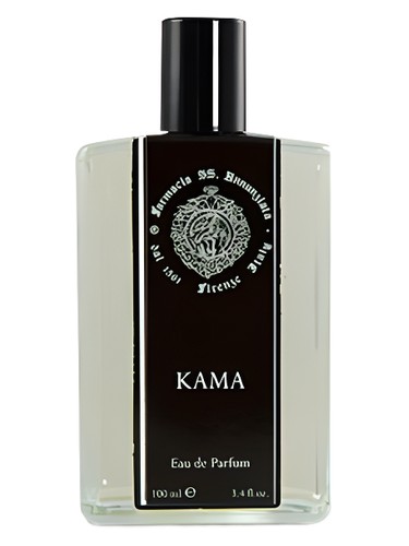 عطر ادکلن کاما فارماچیا اس اس آنونزیاتا - Kama Farmacia SS. Annunziata - بررسی، قیمت و خرید