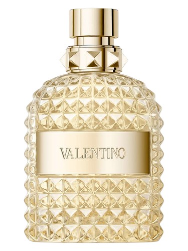 عطر ادکلن بورن این روما د گلد یومو والنتینو - Born in Roma The Gold Uomo Valentino - بررسی، قیمت و خرید