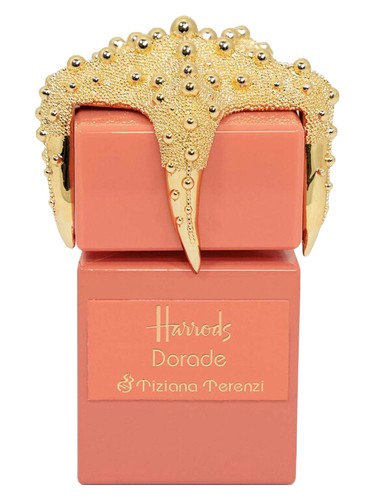 عطر ادکلن دوراد تیزیانا ترنزی - Dorade (Harrods Exclusive) Tiziana Terenzi - بررسی، قیمت و خرید