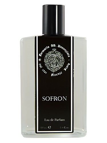 عطر ادکلن سفران فارماسیا اس‌اس آنونسیاتا - Sofron Farmacia SS. Annunziata - بررسی، قیمت و خرید