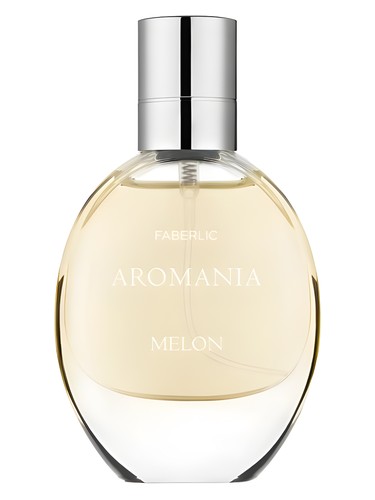 عطر ادکلن آرومانیا ملون فابرلیک - Aromania Melon Faberlic - بررسی، قیمت و خرید