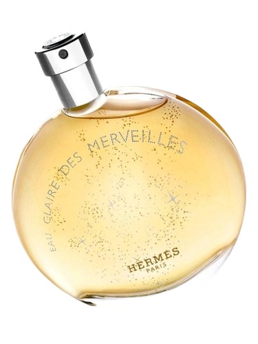 عطر ادکلن او کلر د مروی ارمس - Eau Claire des Merveilles Hermès - بررسی، قیمت و خرید
