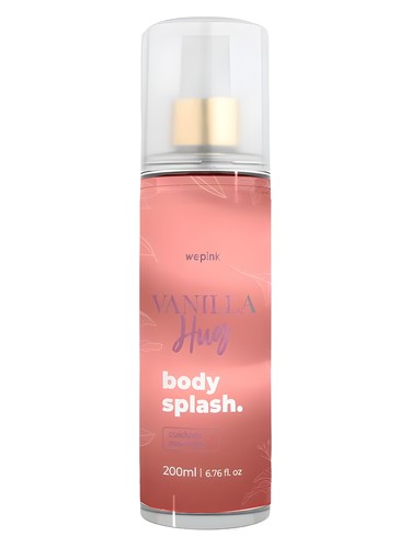 عطر ادکلن وانیلا هاگ وی پینک - Vanilla Hug We Pink - بررسی، قیمت و خرید