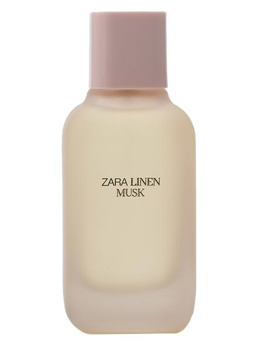 عطر ادکلن لینن ماسک زارا - Linen Musk Zara - بررسی، قیمت و خرید