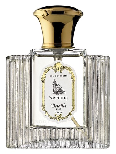 عطر ادکلن یاختینگ دیته‌یه - Yachting Detaille - بررسی، قیمت و خرید