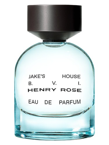 عطر ادکلن جیکز هاوس بی.وی.آی هنری رز - Jake's House B.V.I. Henry Rose - بررسی، قیمت و خرید