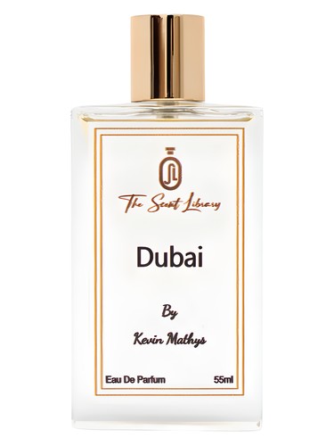 عطر ادکلن دوبی د سنت لایبرری - Dubai The Scent Library - بررسی، قیمت و خرید