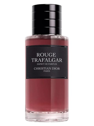 عطر ادکلن روژ ترافالگار اسپریت د پرفیوم دیور - Rouge Trafalgar Esprit De Parfum Dior - بررسی، قیمت و خرید