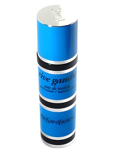عطر ادکلن ریو گوش ایو سن لوران - Rive Gauche Yves Saint Laurent - بررسی، قیمت و خرید